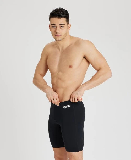 Team Swim Jammer Solid (Men's)