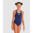 Team Swim Pro Solid One Piece (Girls')