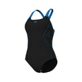 Reflecting Training One Piece Swimsuit
