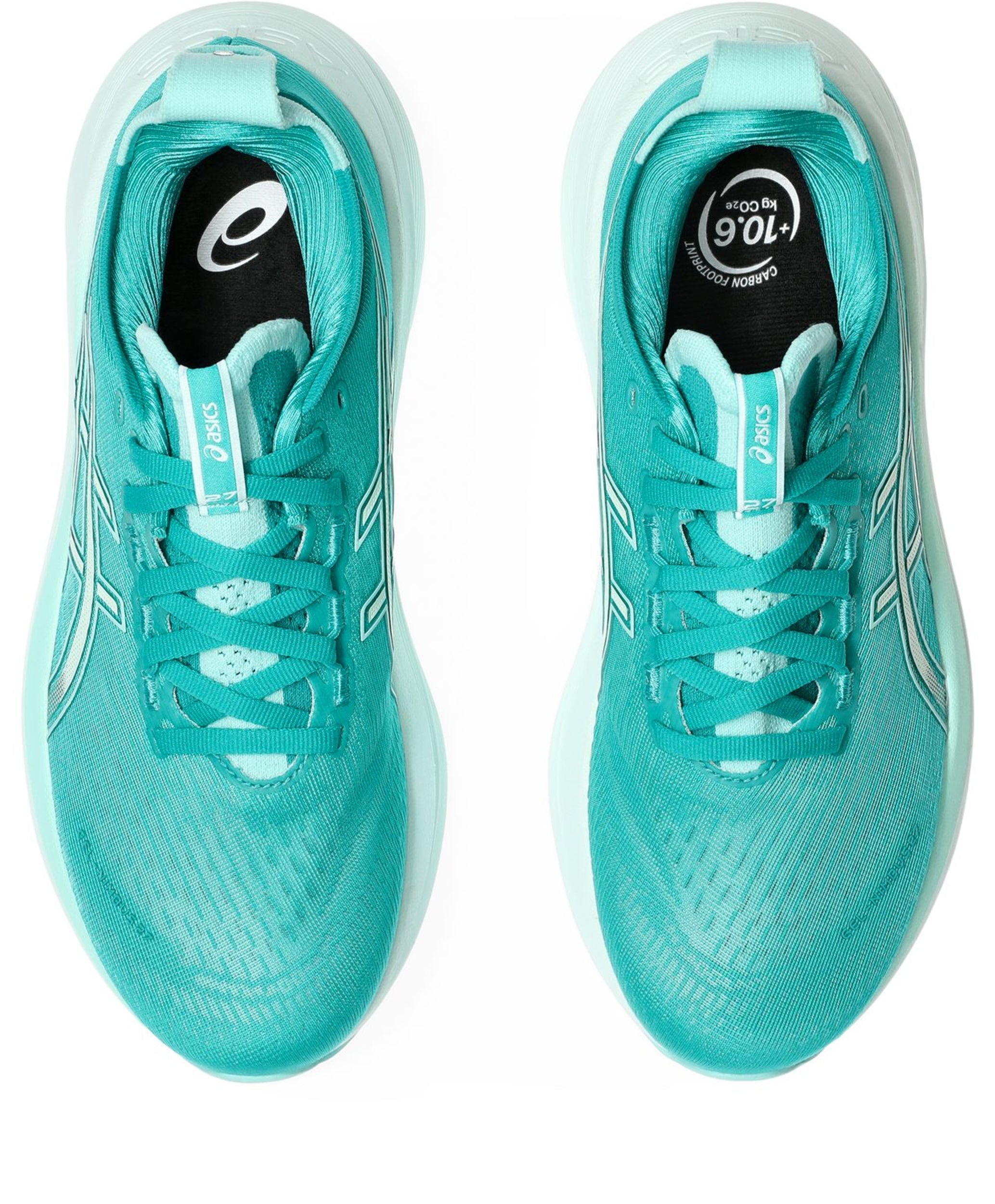 Asics - Women's Gel-Nimbus 27 | Road Running Shoes – The