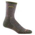 Hiker Micro Crew Midweight Hiking Sock w/ Cushion (Men's) - D1466M
