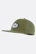 Axion Badge Cap - QAB-64