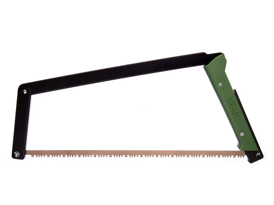 Boreal 24 Saw with All Purpose Blade