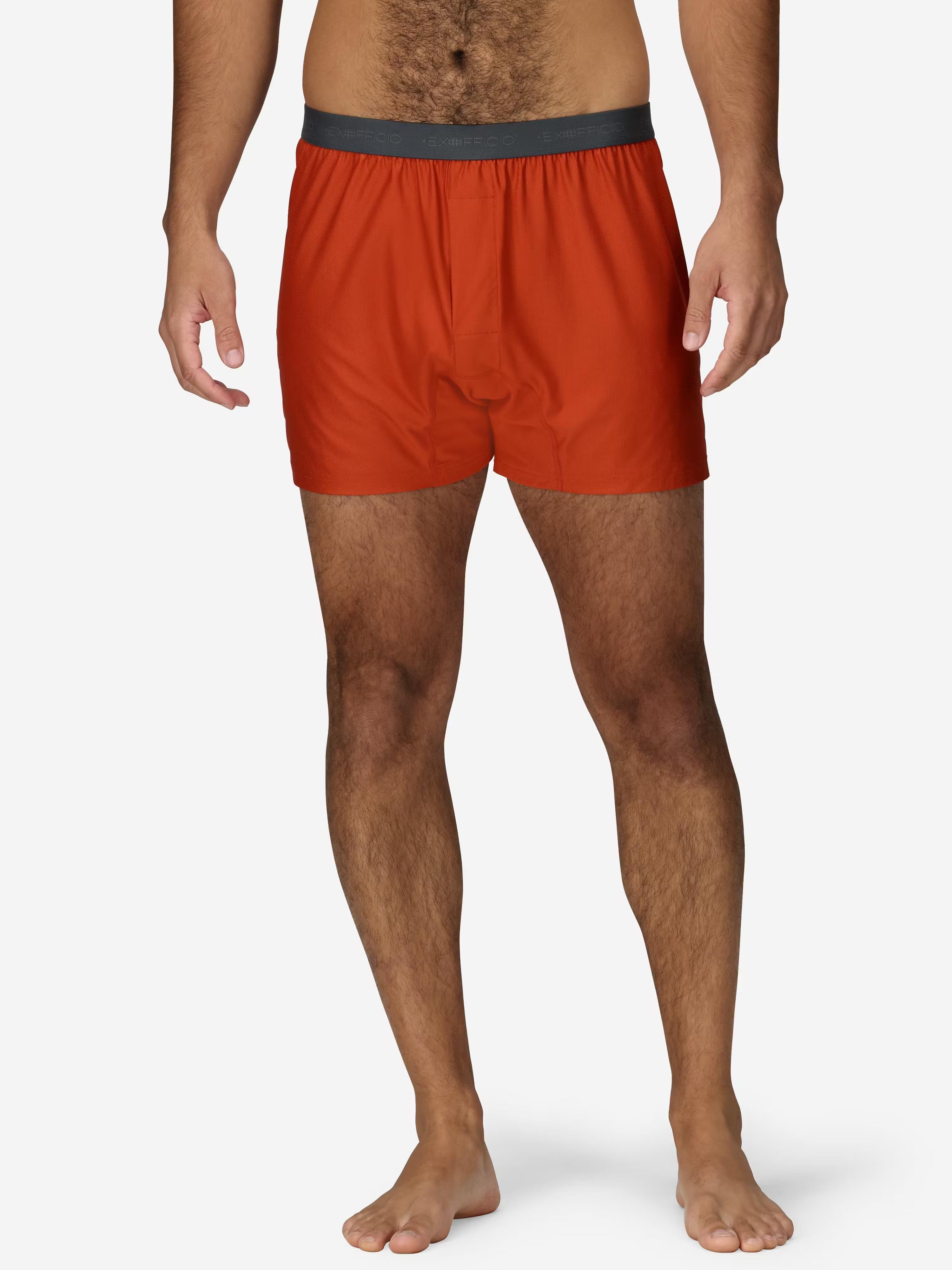Give-N-Go 2.0 Boxer Brief (Men's)