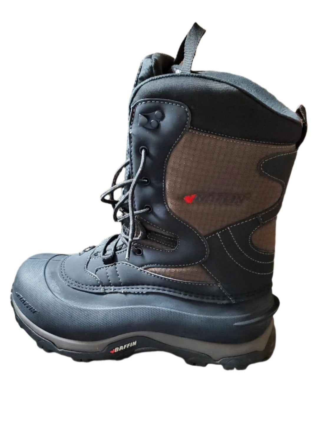 Summit Insulated Boot (Men's)