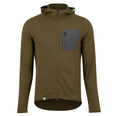 Summit Hooded Thermal Jersey (Men's) - 19122105 - Past Season
