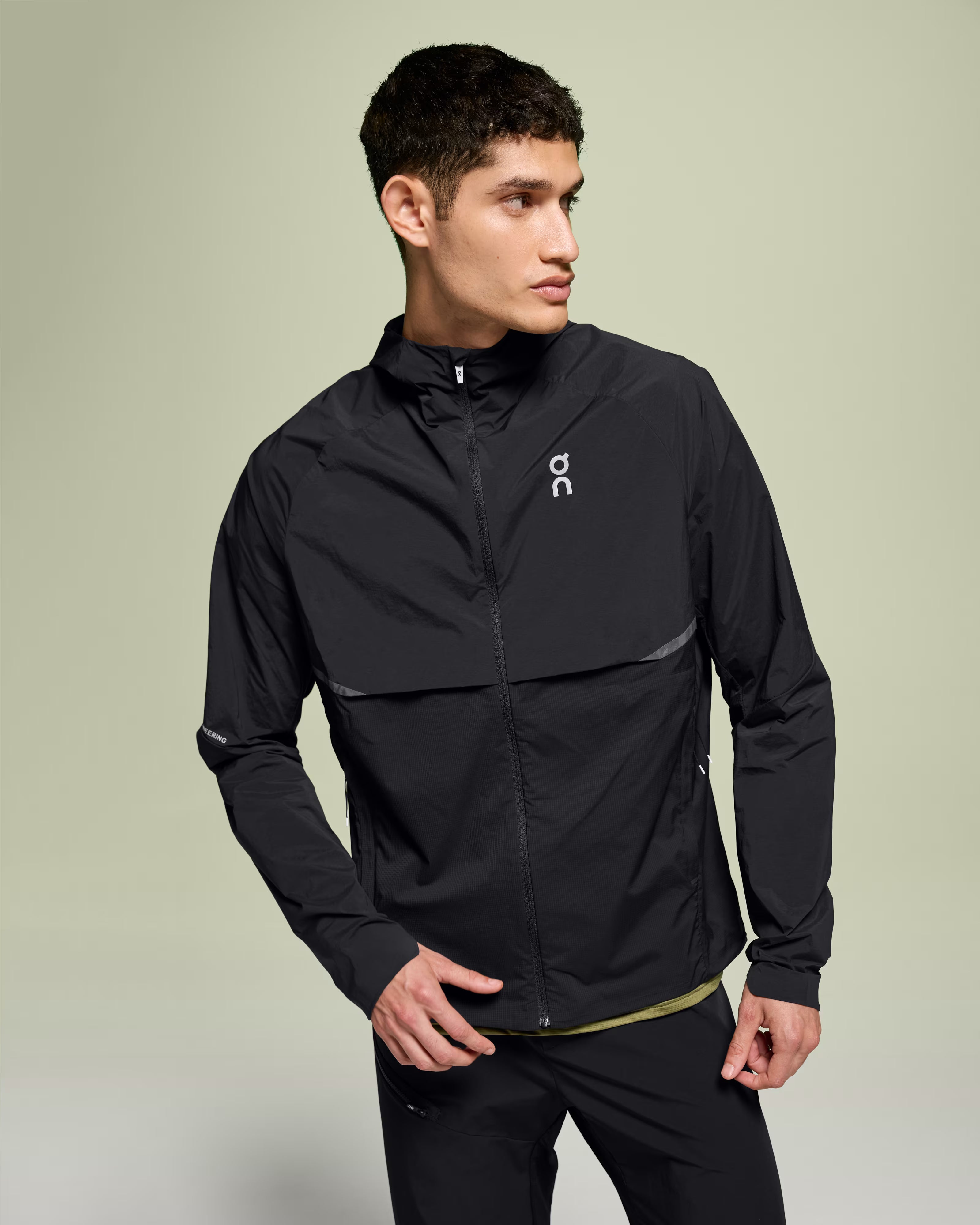 Core Jacket (Men's)