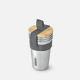 Picnic Cup Set Of 4 500ml
