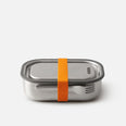 Stainless Steel Lunch Box Large - 1L