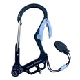 Fire Escape Carabiner