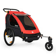 Honey Bee Child Carrier Trailer