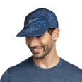 Pack Speed Cap - Eukar