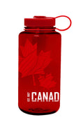 32oz Wide Mouth Bottles - Canada Print