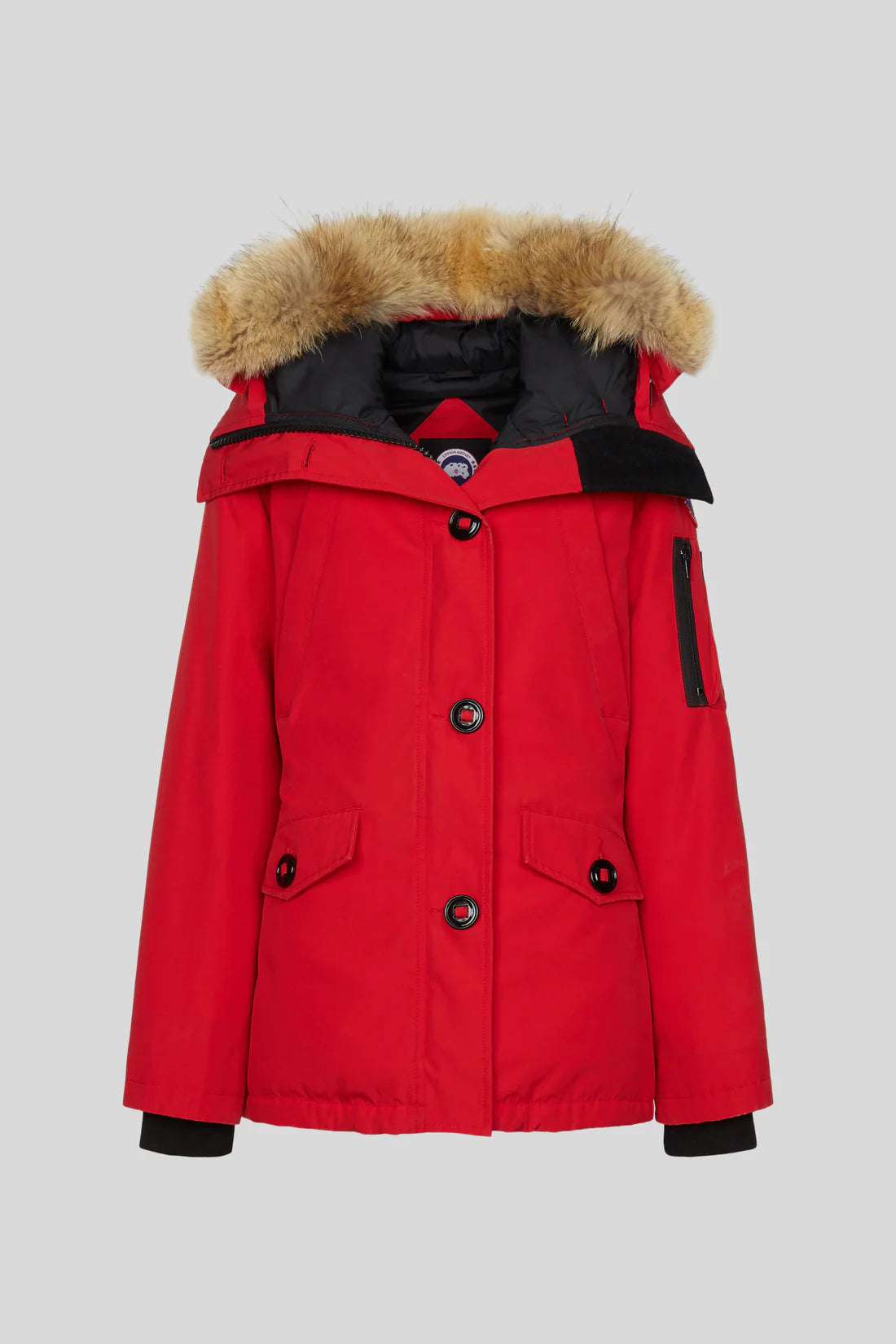 Montebello Parka (Women's) - Past Season