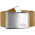 Canvas Belt - F77029
