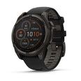 fenix® 8 – 47 mm, Solar