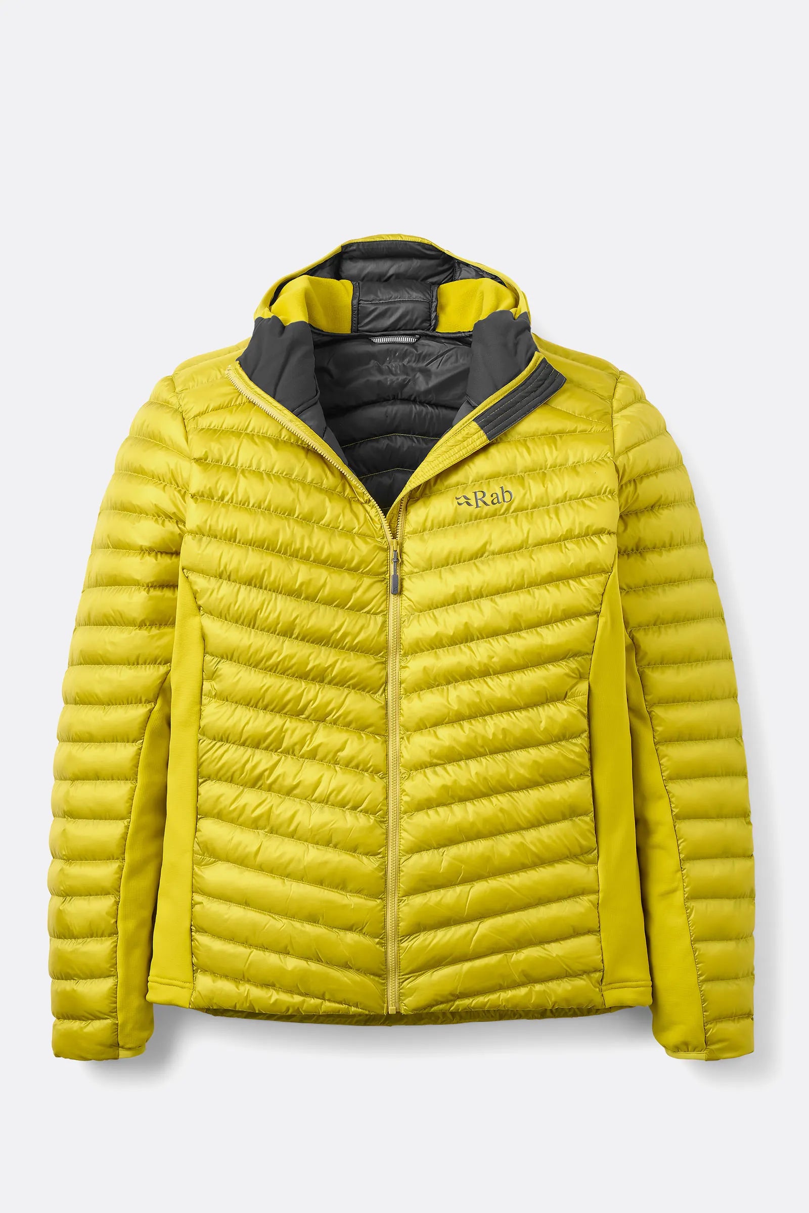 Cirrus Flex Insulated Hooded Jacket (Men's) - QIP-31