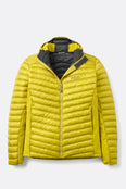 Cirrus Flex Insulated Hooded Jacket (Men's) - QIP-31