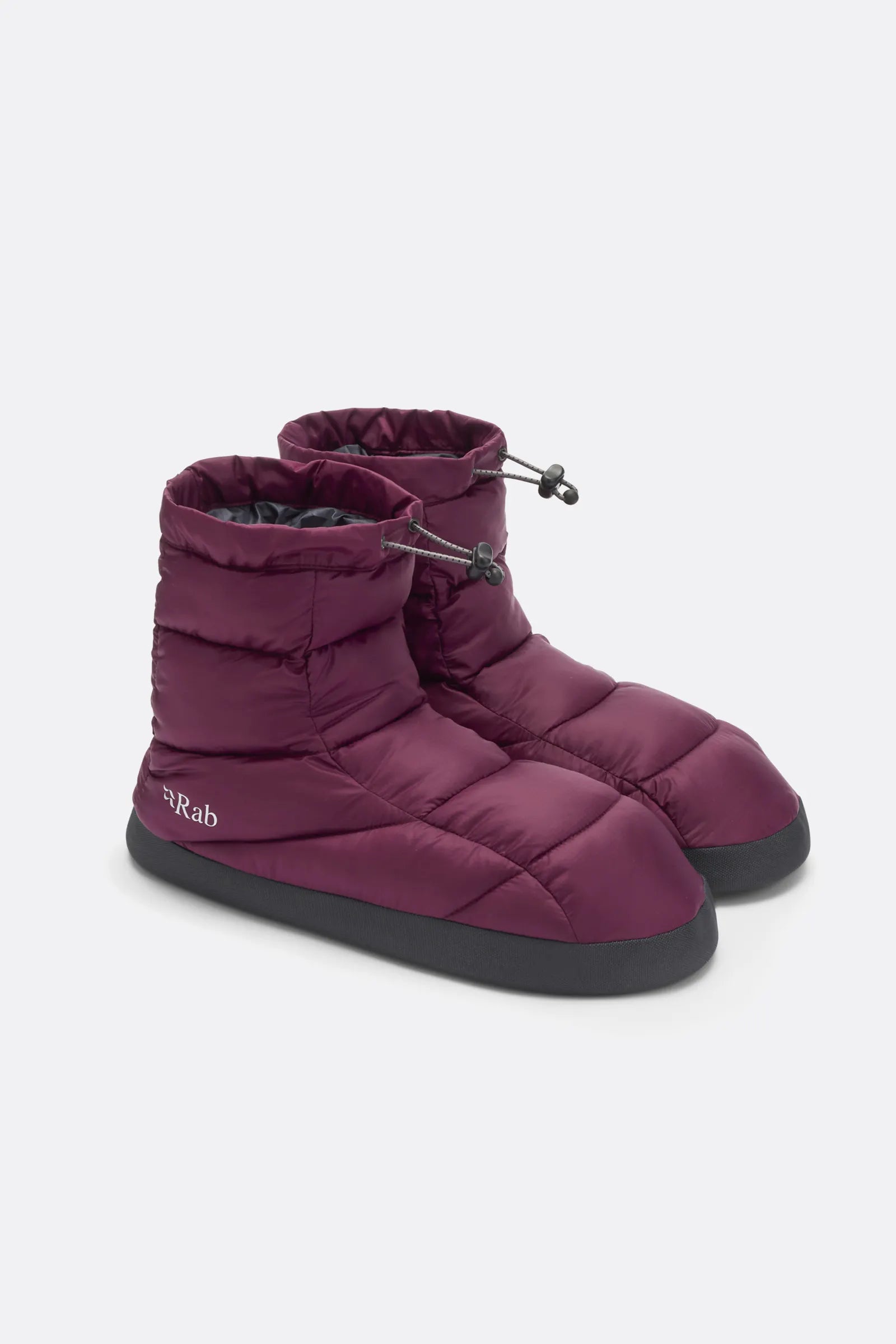 Cirrus Hut Boot (Unisex) - QAJ-04
