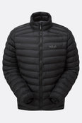 Cirrus Jacket (Men's) - QIP-27