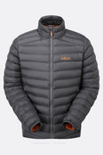 Cirrus Jacket (Men's) - QIP-27