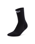Core Run Socks, Mid Cut, 5.0 (Men's)