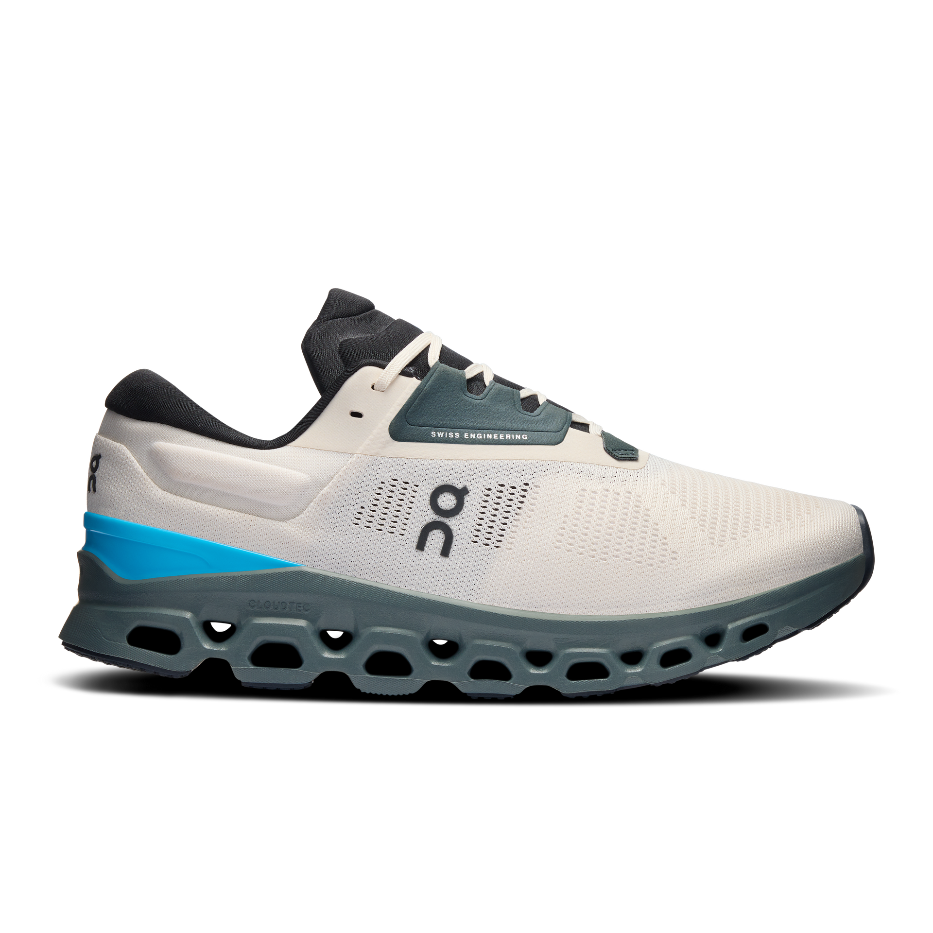 On Running - Men's Cloudstratus 3 | Road Running Shoes – The