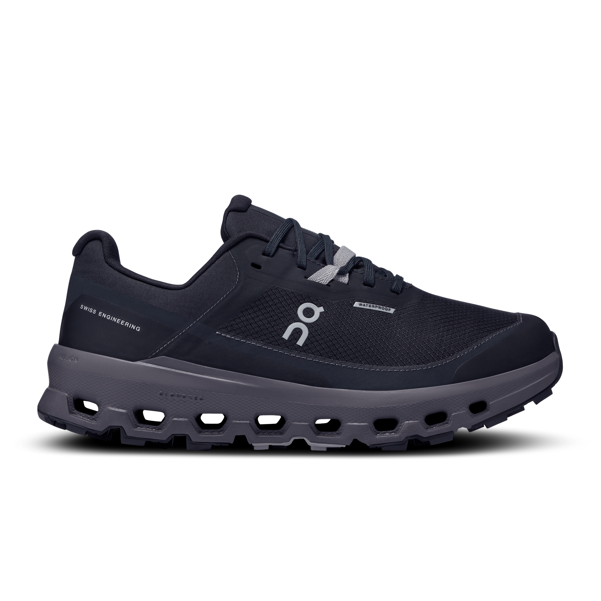On cloudvista2 water proof 26 防水　スニーカー On - Women's Cloudvista 2 Waterproof | Trail Running Shoes – The
