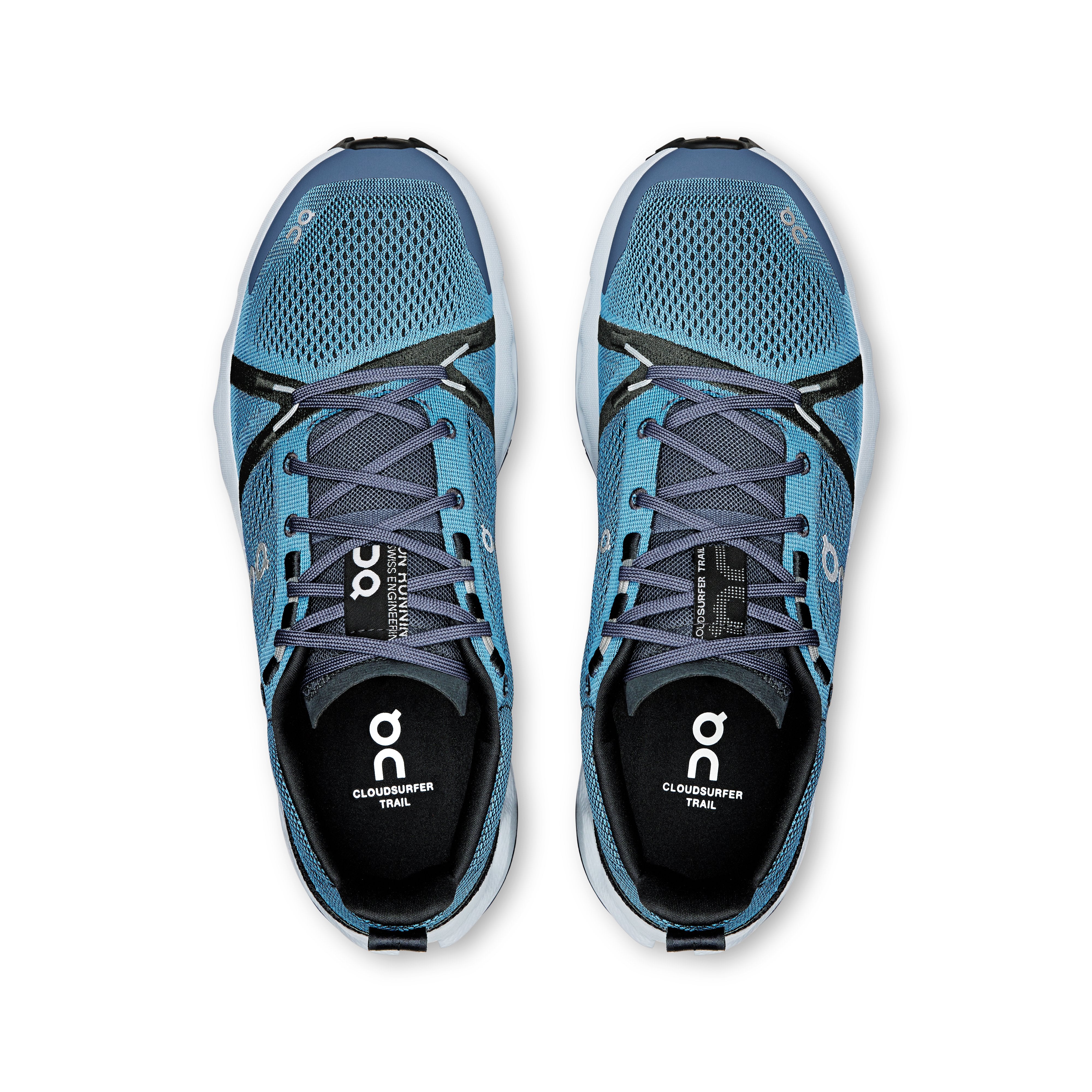 On Running - Men's Cloudsurfer Trail | Trail Running Shoes – The
