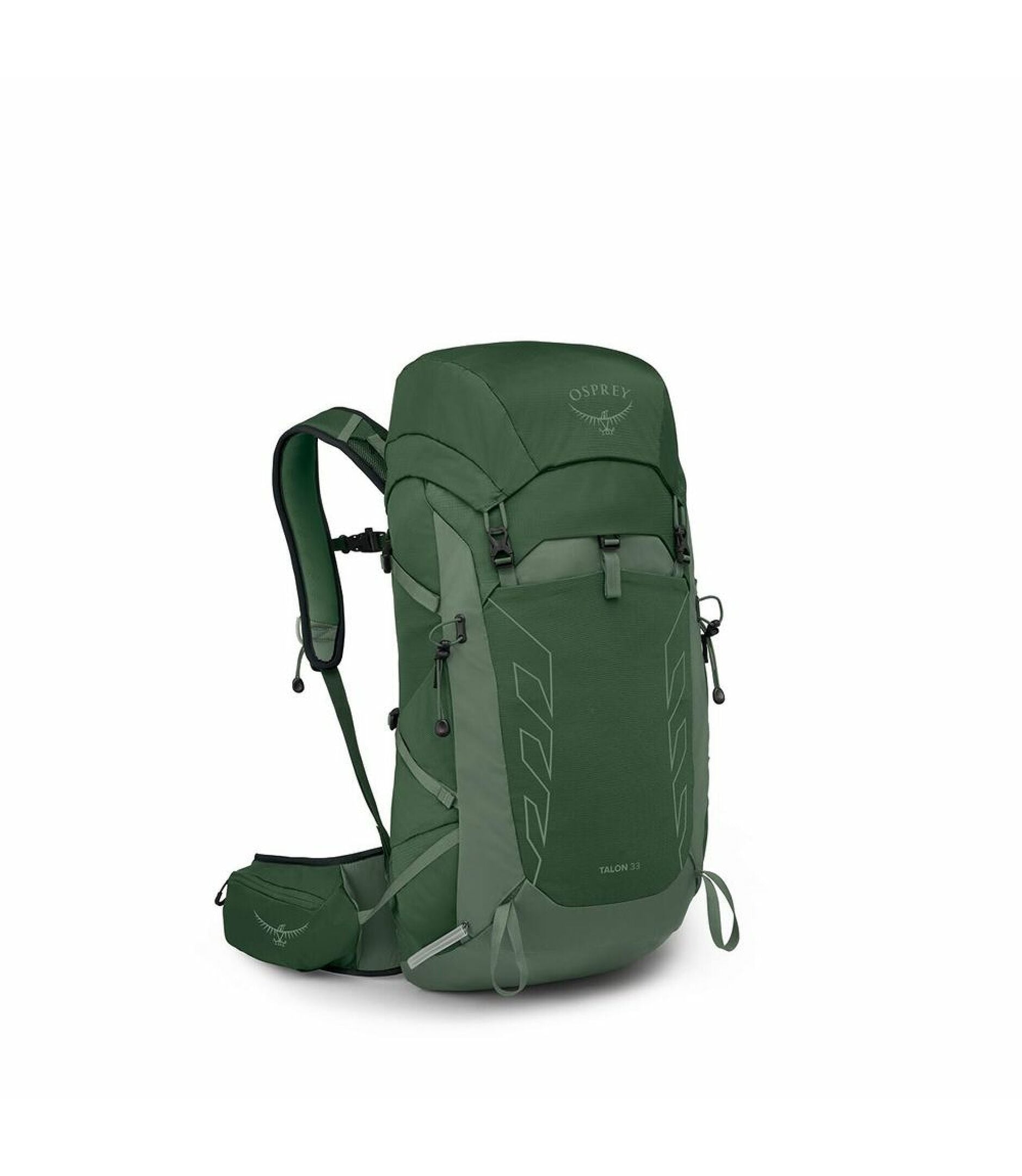 Talon™ 33 Extended Fit