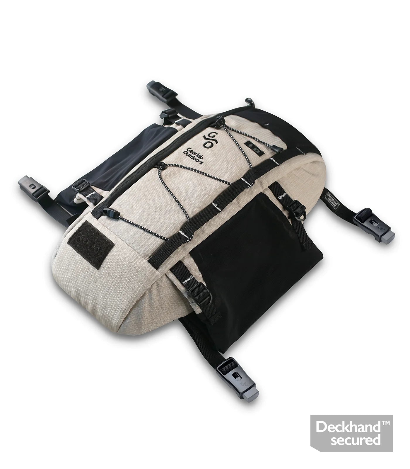 Deck Pod 2.0