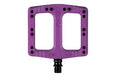Deftrap Pedals