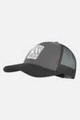Dihedral Badge Cap - QAB-63