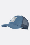 Dihedral Badge Cap - QAB-63