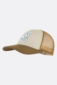 Dihedral Badge Cap - QAB-63