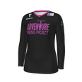 Race Team - Adventure Biking Project Custom Sublimated Elite Long Sleeve Jersey (Women's) - 321557