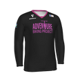 Race Team - Adventure Biking Project Custom Sublimated Elite Long Sleeve Jersey (Men's) - 321555