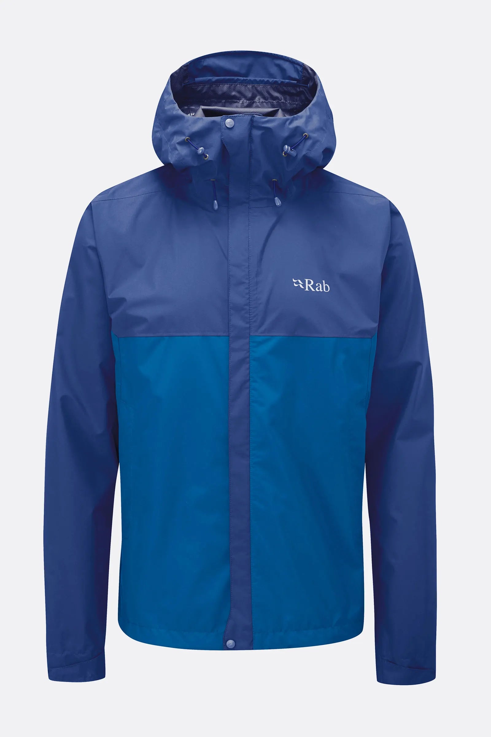 Downpour Eco Waterproof Jacket (Men's) - QWG-82 - Past Season