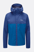 Downpour Eco Waterproof Jacket (Men's) - QWG-82 - Past Season