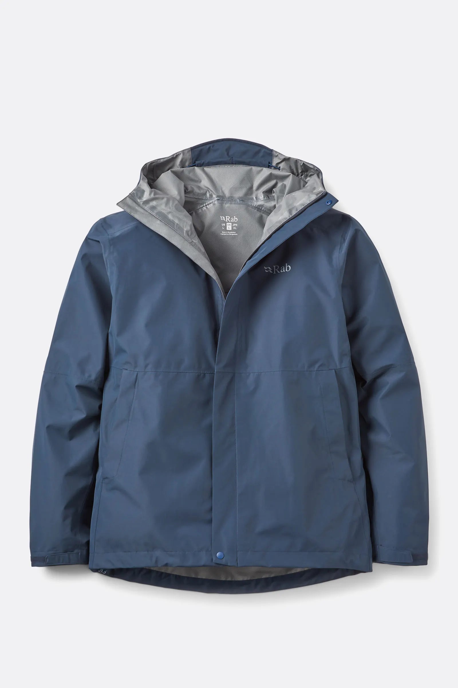 Downpour Waterproof Jacket (Men's) - QWI-06