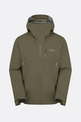 Downpour Mountain Waterproof Jacket (Men's) - QWI-11