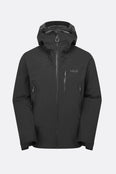 Downpour Mountain Waterproof Jacket (Men's) - QWI-11