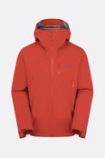 Downpour Mountain Waterproof Jacket (Men's) - QWI-11