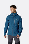 Downpour Mountain Waterproof Jacket (Men's) - QWI-11