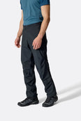 Downpour Mountain Waterproof Pants (Men's) - QWI-13