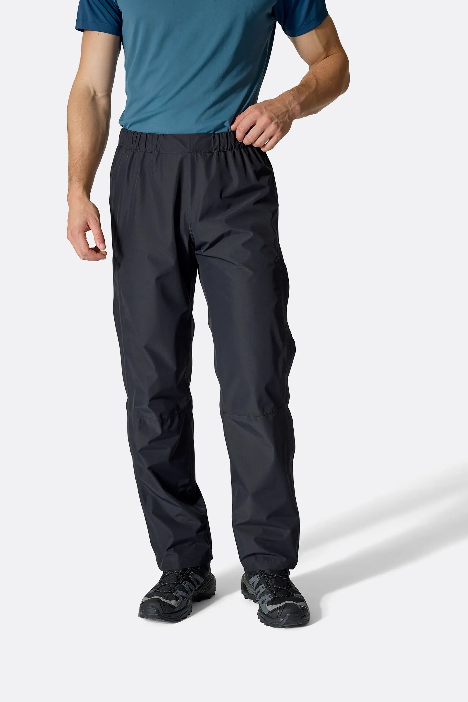 Downpour Waterproof Pants (Men's) - QWI-27