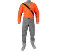 Supernova Angler Semi-Dry Suit (Hydrus 3.0) - (Men's) - Past Season