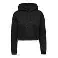 Crop Pullover Hoody (Women's) - AP752436 - Past Season