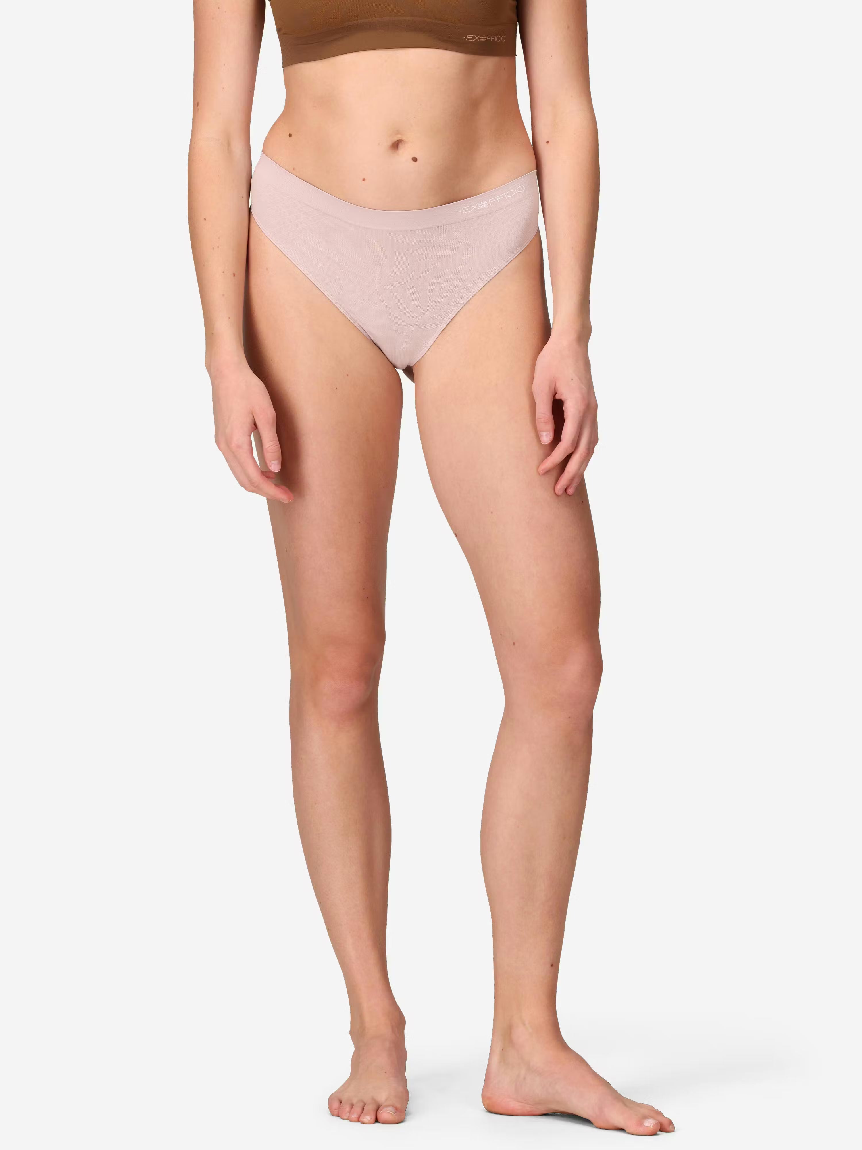 SeamFree Thong (Women's)