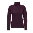 Coefficient LT Quarter Zip Pullover (Women's) - AP760027 - S25/S26